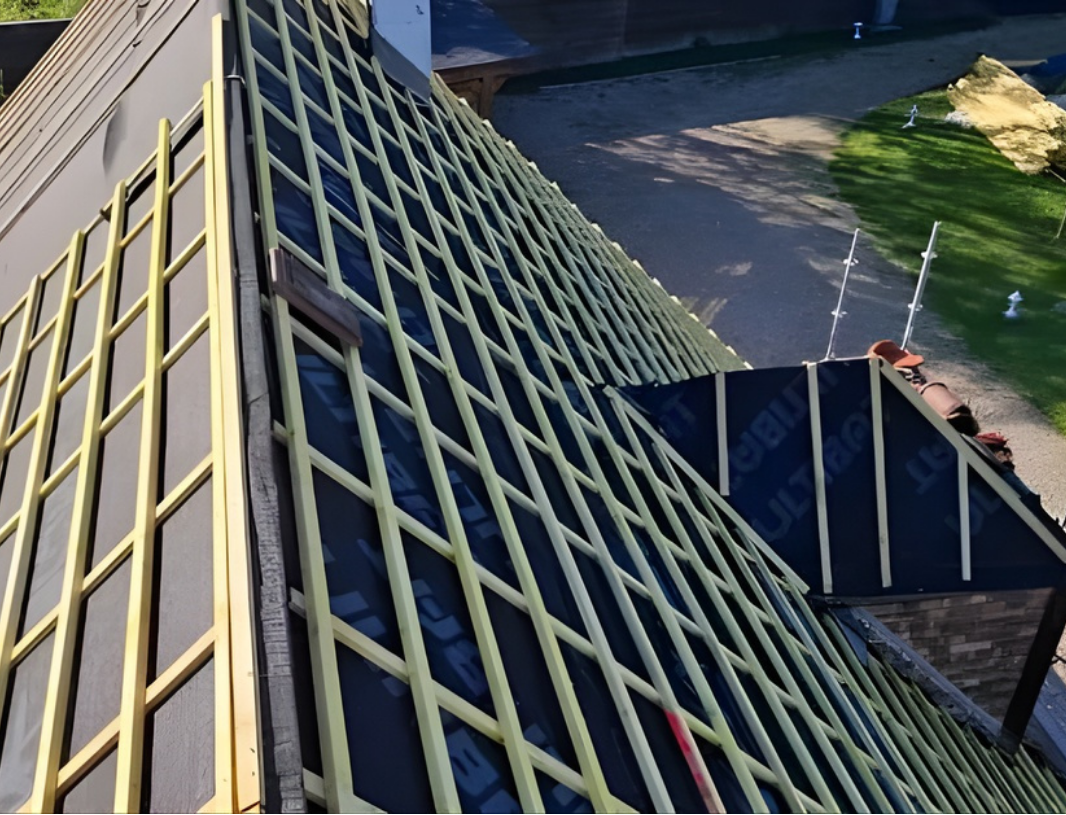 charpentier mandres les roses