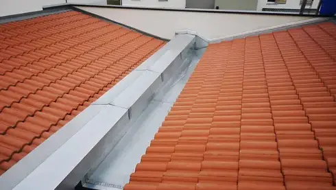 charpentier à Santeny - image 3