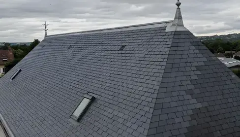 couvreur Mandres-les-Roses-1