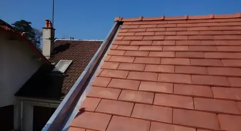 couvreur à Mandres-les-Roses - image 4