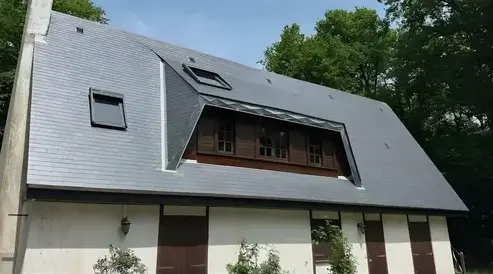 couvreur à Marolles-en-Brie - image 2