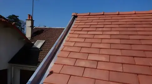 couvreur à Santeny - image 3