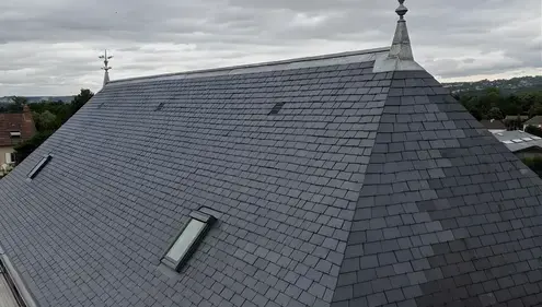 couvreur à Santeny - image 4