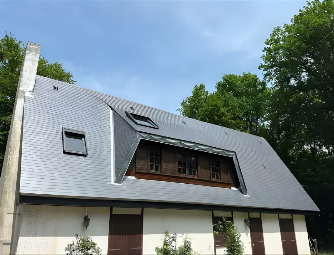 couvreur villecresnes