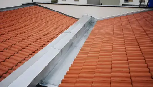 couvreur à Villecresnes - image 3