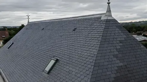 couvreur à Villecresnes - image 4