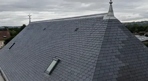 couvreur à Yerres - image 2