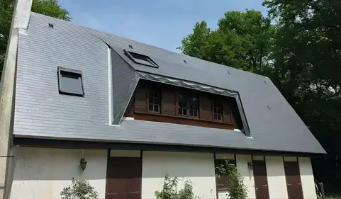 couvreur à Yerres - image 4