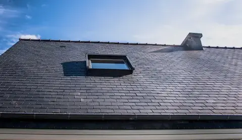 demoussage toiture à Brunoy - image 4