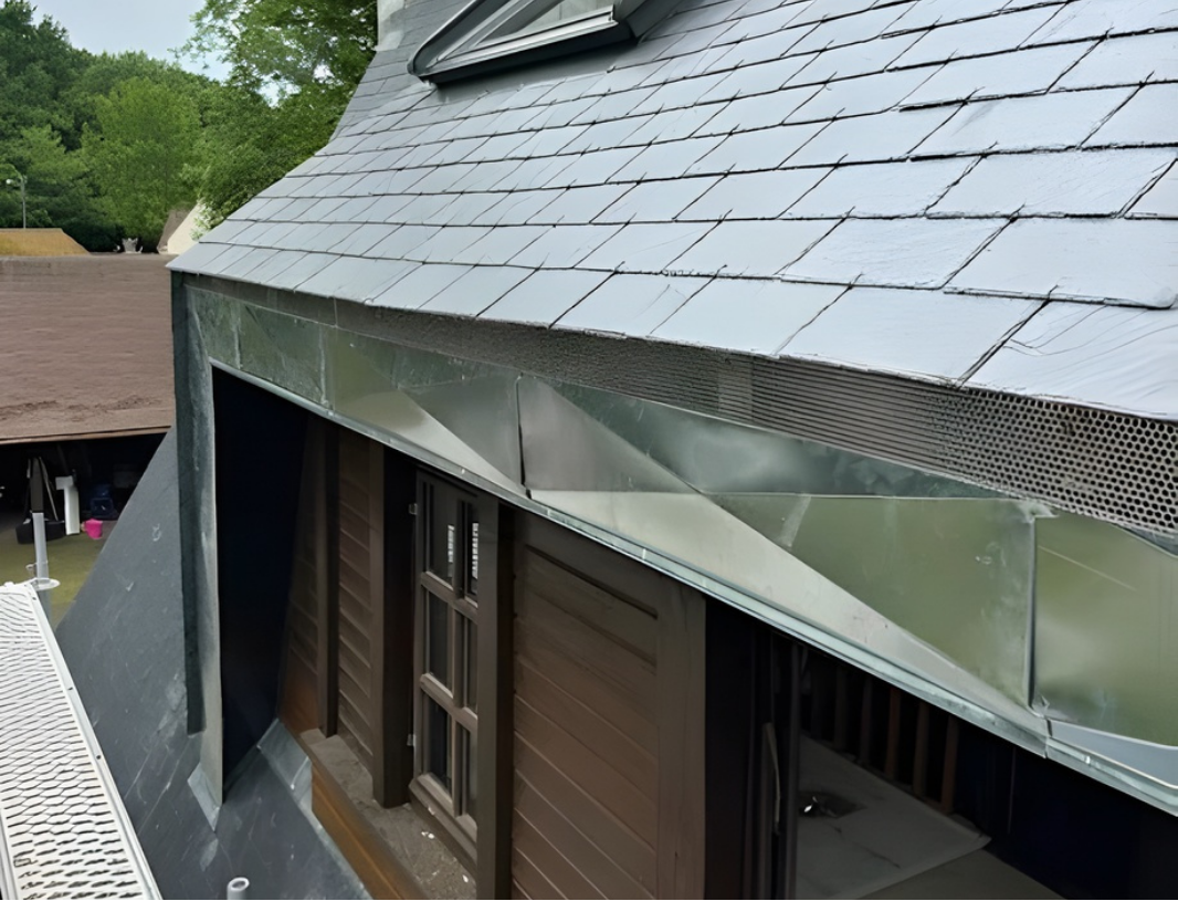 demoussage toiture epinay sous senart