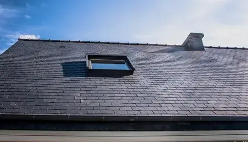 demoussage toiture à Mandres-les-Roses - image 2