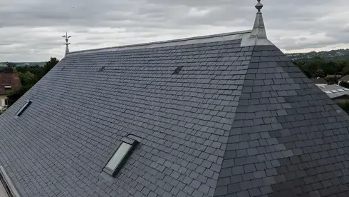 demoussage toiture Marolles-en-Brie-5