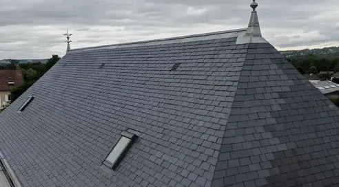 demoussage toiture à Villecresnes - image 4