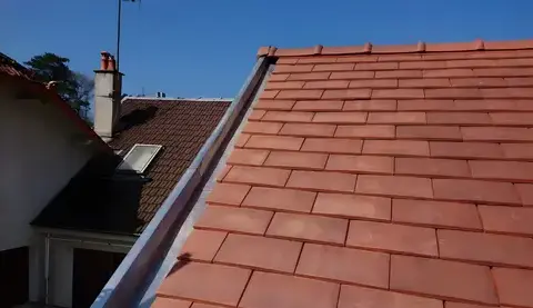 demoussage toiture à Yerres - image 4