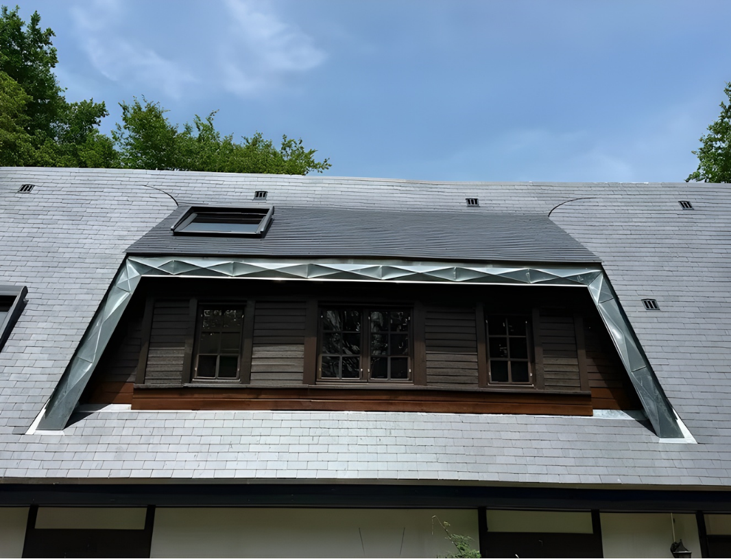 fuite toiture villecresnes