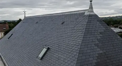 nettoyage toiture Brunoy-5