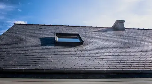 nettoyage toiture à Santeny - image 3