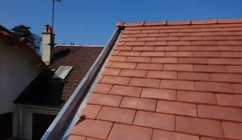 nettoyage toiture à Santeny - image 4