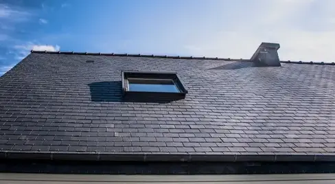 nettoyage toiture à Villecresnes - image 4