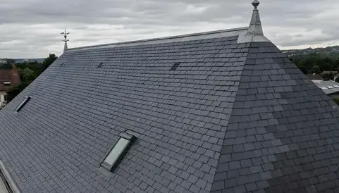 nettoyage toiture Villecresnes-5