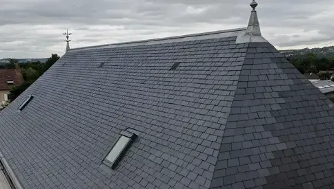 rénovation toiture à Marolles-en-Brie - image 2