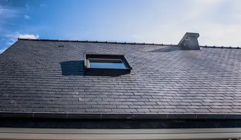 rénovation toiture à Santeny - image 3