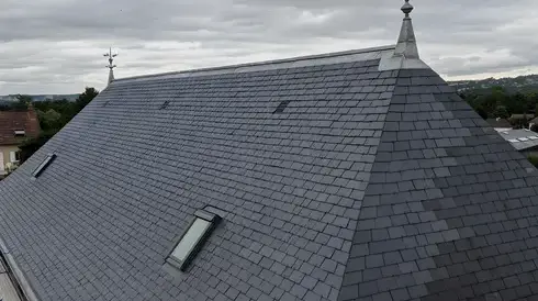 rénovation toiture Yerres-1