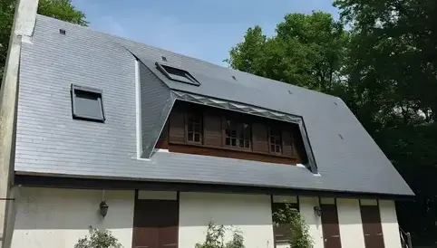 zingueur à Brunoy - image 4