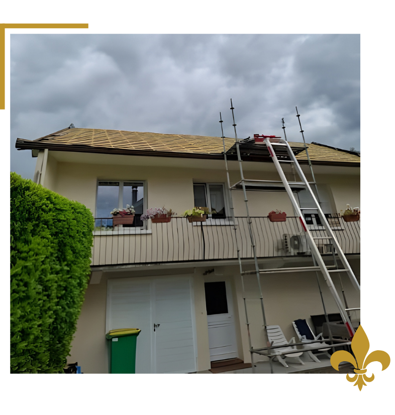 zingueur epinay sous senart