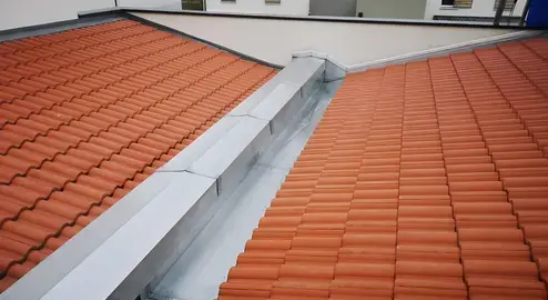 zingueur à Mandres-les-Roses - image 2