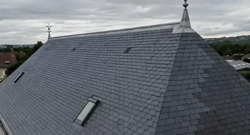 zingueur à Mandres-les-Roses - image 4