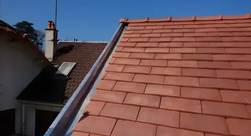 zingueur à Villecresnes - image 4