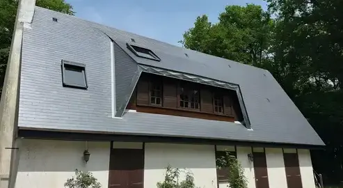 zingueur à Yerres - image 2